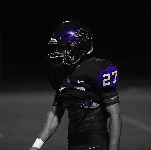 JaelCapretti's tweet photo. I am Extremely Blessed to say that I will be continuing my Academic and Athletics career at Springfield College! @Mike_Cerasuolo @SCfootball_  @Coach_DiRienzo @TCHSFB https://t.co/df0d5I7cme