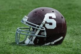 JaelCapretti's tweet photo. I am Extremely Blessed to say that I will be continuing my Academic and Athletics career at Springfield College! @Mike_Cerasuolo @SCfootball_  @Coach_DiRienzo @TCHSFB https://t.co/df0d5I7cme