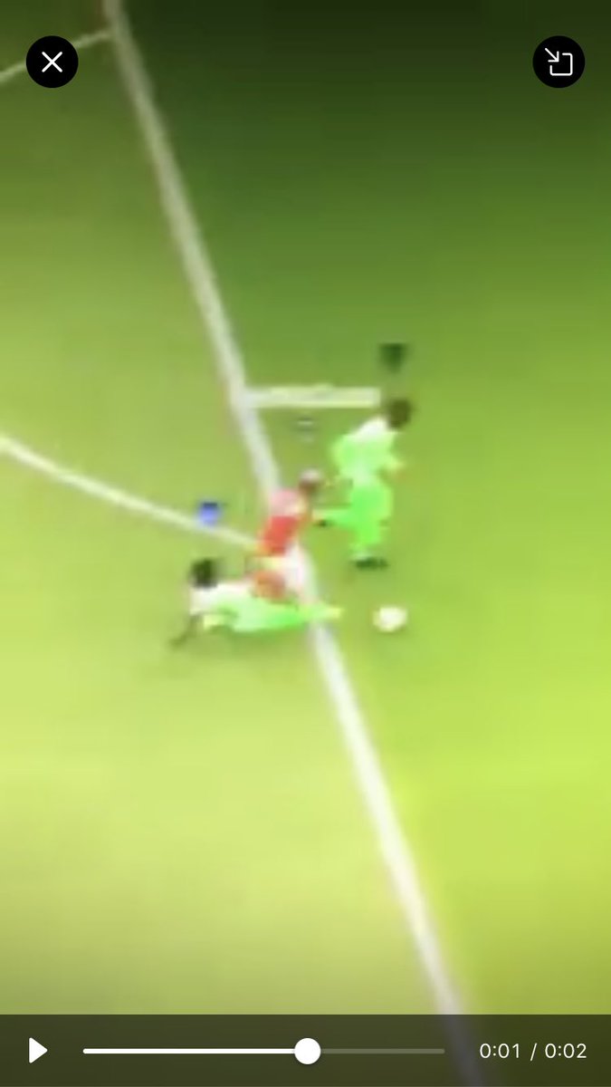 Ambrose Olobukemwe tweet media