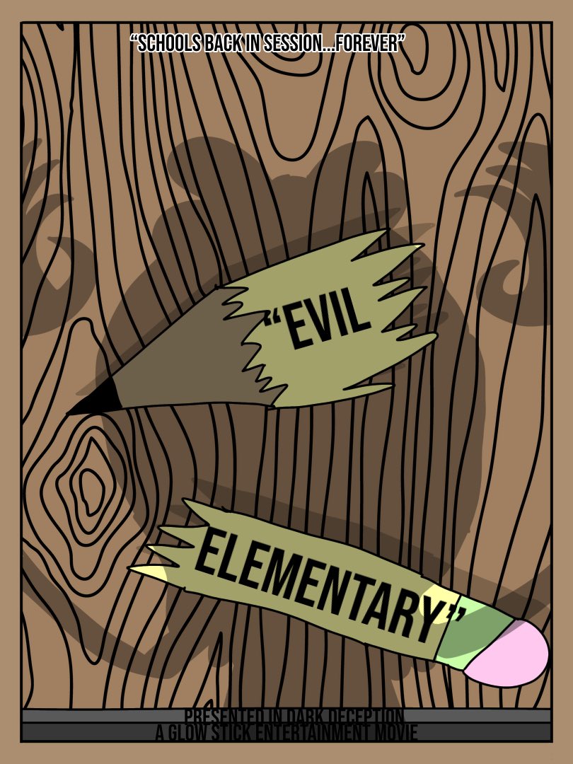 TwoToneStudios1's tweet photo. Some fan art for one of my favorite games in 2019! Dark Deception! Made for @GlowstickEntmt
•
#DD #evilelementary #monkeybuissness #fanart #videogames #darkdeceptionchapter1 #darkdeceptionchapter2 #murdermonkeys #Agatha https://t.co/DhdPcykZOe