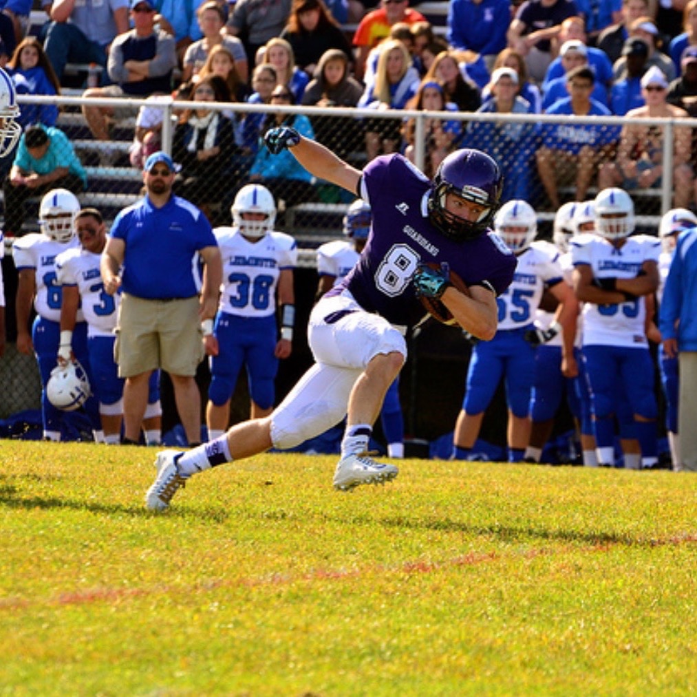 SPMinfo's tweet image. Congratulations to the college Class of 2020. Remember when they were the SPM Class of 2016? TBT...memories