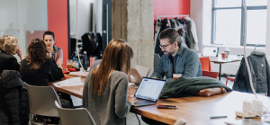 First, in our "companies we love" series is <a href="/WorkNicer/">Work Nicer Coworking</a> #Coworking in #Calgary! Many of our favourite people are members of the space or on the Work Nicer team, a great place to spend time! Reach out to them for more on how to join this amazing community buff.ly/3fMieRK