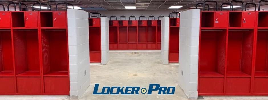 LockerProLLC's tweet photo. Summer’s almost here and now’s the time to schedule our locker maintenance. We will change combos, dial locks, make all repairs and provide your school with assignment cards and office records. Call us at 800-301-4880 to eliminate your headaches! #lockers #lockermaintenance https://t.co/qtHP6piyHN