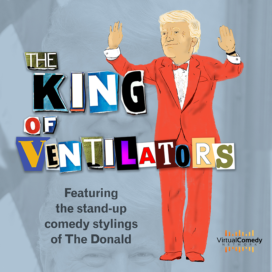 Streaming now on iTunes and Spotify!