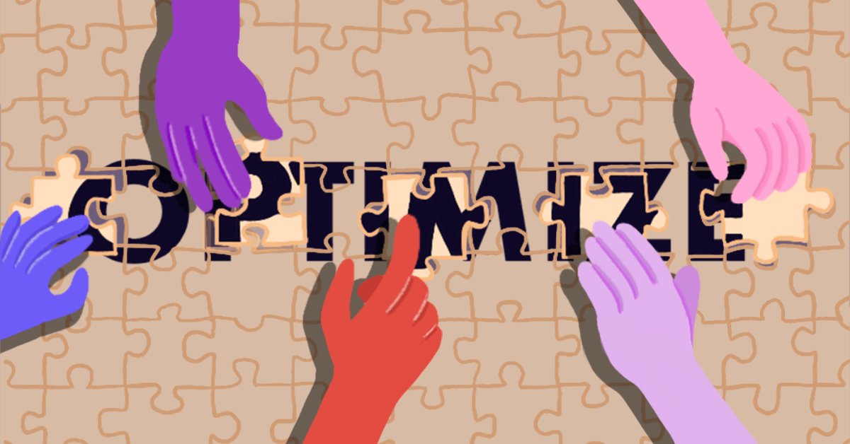 Ready to transform your digital experience? We've compiled 10 years of experience into tried-and-true ingredients for digital optimization success in our latest blog post. Read all about it here: bit.ly/3cEgh88