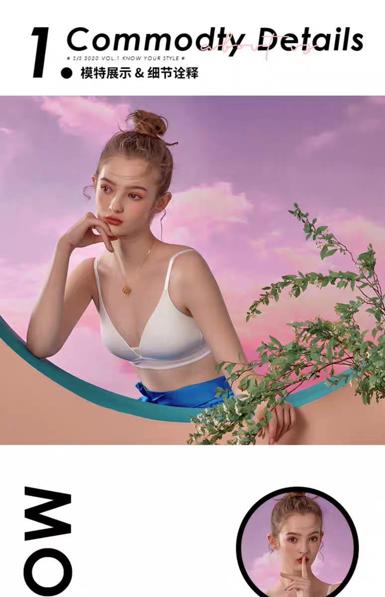 HerietTmodels's tweet photo. Beautiful Natalie M for Six Rabbit underwear Shenzhen❤️ https://t.co/zD6EuM0UVr
