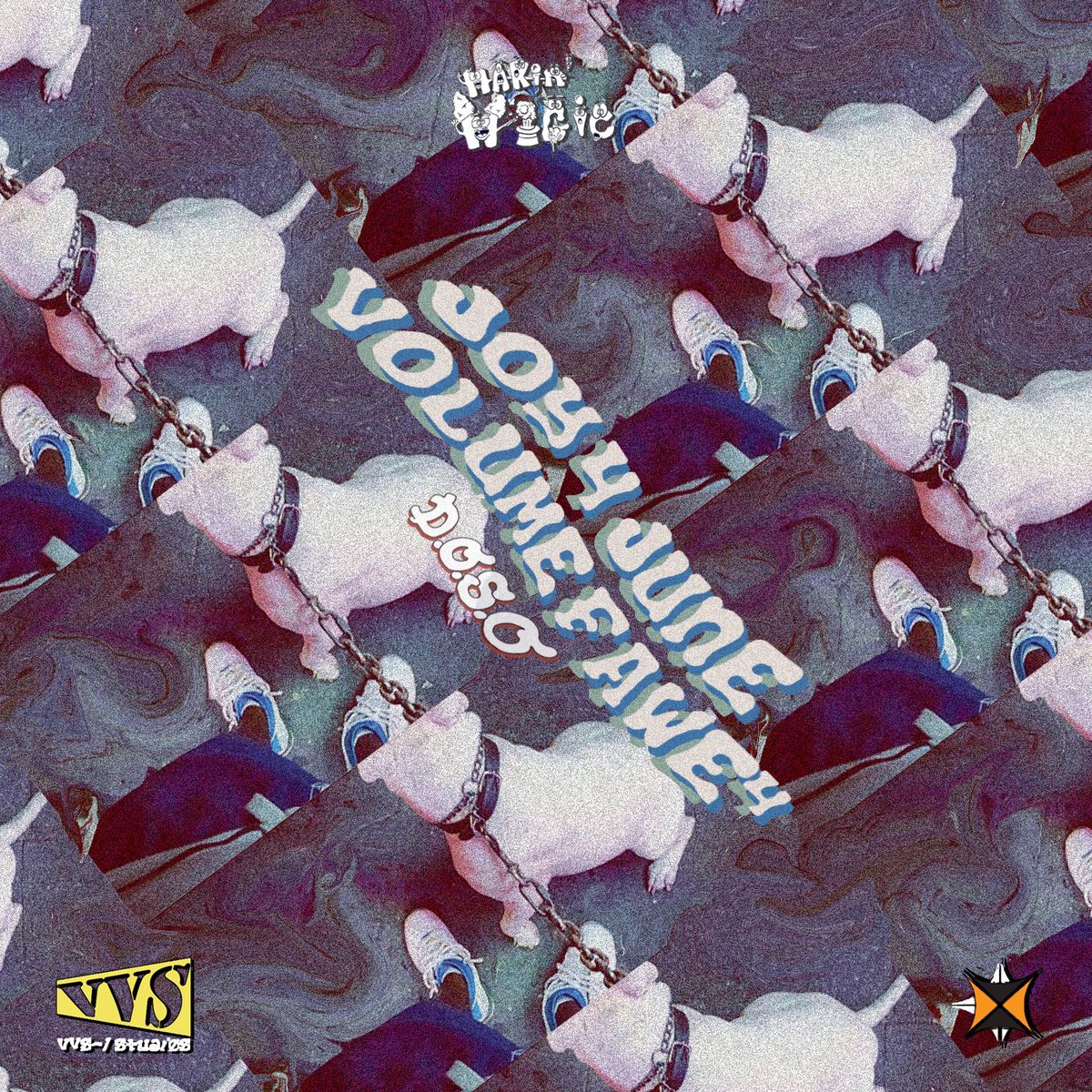 DamesDaLyfer's tweet image. ✨Saturdames✨
Five.Thirty.TwentyTwenty.(5.30.2020)✨
✨🐶JOY4JUNE VOLUME FAWE (4) ALBUM🐶✨
✨ Lyfeouts to @BandCamp @generatedlyfe @vvs1studios ✨🙏🏿✨Stay Breezy Bby✨🙏🏿✨ DOSO4200.BANDCAMP.COM #MaGiCMaDe