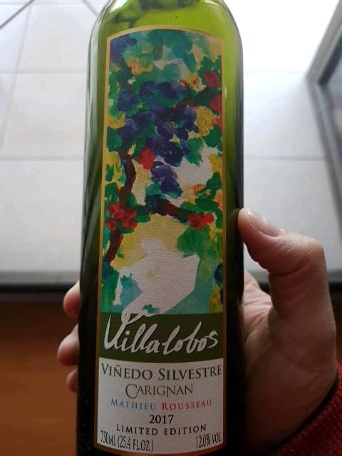 Fresh yet nicely flavourful, one of my usual go to wine….Wine en <a href="/villaloboswine/">Villalobos Wine</a> por Vivino: vivino.com/users/pedro_bi…