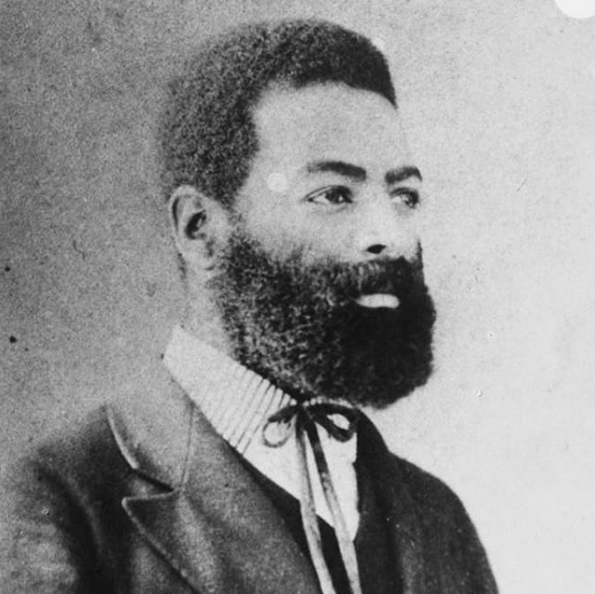 Conheça Luiz Gama, que foi escravizado quando jovem e, após conseguir sua liberdade, lutou contra a escravidão no Brasil e atuou na defesa jurídica de pessoas escravizadas. #13demaio