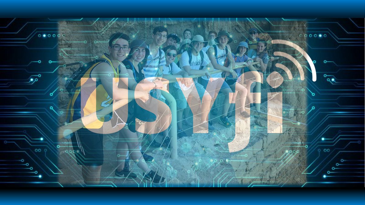 howardagoldberg's tweet photo. All @USYTweets summer programs for 2020 have been cancelled. While not surprising & absolutely the right thing to do, it is devastating none-the-less. #USY will be offering digital #USYfi programming through the summer. @USCJ #USCJ #Coronavirus #pandemic https://t.co/UysH6oQbS0 https://t.co/qIEOic6kvW