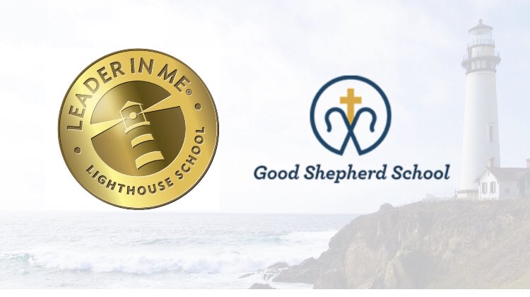 Good Shepherd Catholic School tweet media
