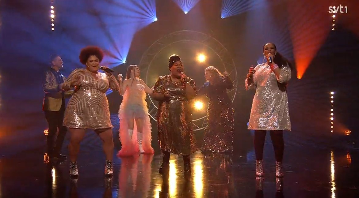 Ron On Twitter Represeting Sweden At Eurovision 2021 Are The Mamas Feat Dotter Feat Sarah Dawn Finer Feat Christer Bjorkman Sveriges12a Eurovision Https T Co Ukjqkqfaxr