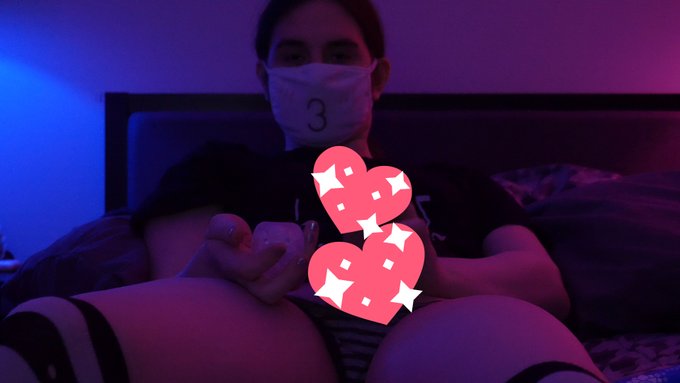 Check out my video of using my tenga egg!  https://t.co/Ty4FvA4KBa https://t.co/XCKgh5XSmp https://t<a href="/tag/apclips"class="tags"><span>#apclips</span></a>