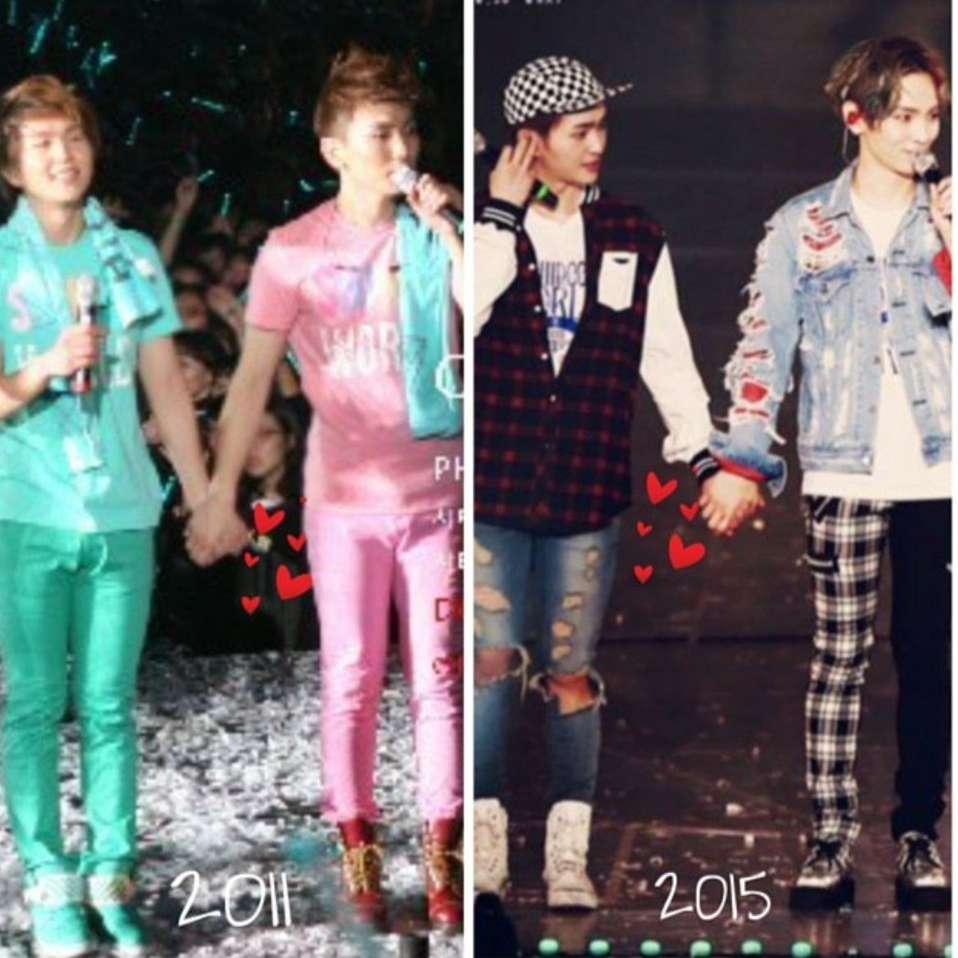 onkey_1423's tweet photo. ππ
#onkey #jinkibum #onkeyshipper #IMissYou #onew #key #SHINee #onkeymoment #onkeyspam
cr.yookeysmi IG https://t.co/TBiBrF8sdZ