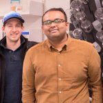 Photo by Technology, Cybersecurity and Policy at CU Boulder (@CUBoulderTCP)