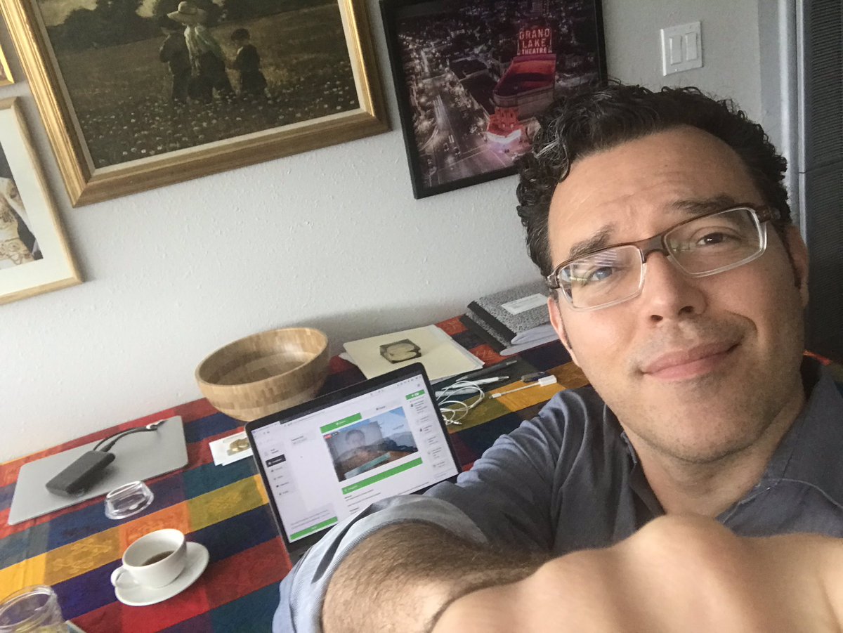 LatinoSublime's tweet photo. Joining @elementalexcel and @EmCollective in #Interactive2020 supporting their cohort of entrepreneurs and portfolio companies solving climate, environmental, energy and equity challenges, with inspiring innovators such as @TheGoodrCo in Atlanta or @Allume_Energy in Australia https://t.co/uOMRMIETBR