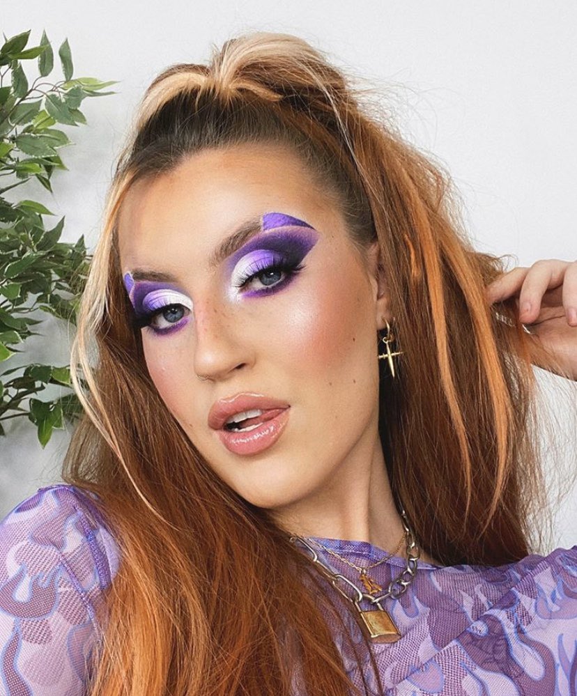 terrell2spirit's tweet photo. ✨GIVEAWAY✨
@keilidhmua is hosting a virtual training experience for anyone who wants to enhance their makeup skills. This is for anyone and everyone no matter your level of makeup skill. I’m giving away a free pass to this course, all you have to do is like and retweet to enter https://t.co/YOr9XkgQqc