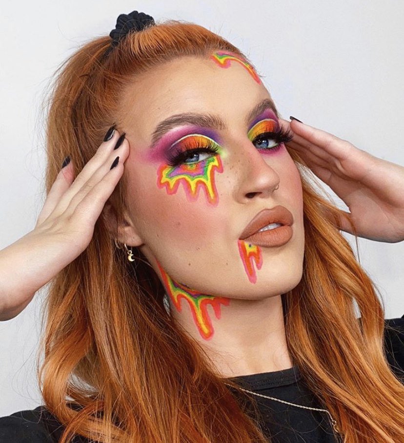 terrell2spirit's tweet photo. ✨GIVEAWAY✨
@keilidhmua is hosting a virtual training experience for anyone who wants to enhance their makeup skills. This is for anyone and everyone no matter your level of makeup skill. I’m giving away a free pass to this course, all you have to do is like and retweet to enter https://t.co/YOr9XkgQqc