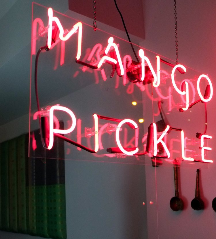 EdgewaterDev's tweet image. Did you know that award winning @mangopicklechi now offers delivery and curbside pickup? Check out their rotating list of delicious daily comfort meals. We had their takeout recently and it was delish!! #shoplocal #edgewatereats
 #https://t.co/VLL5dCHK7p?amp=1