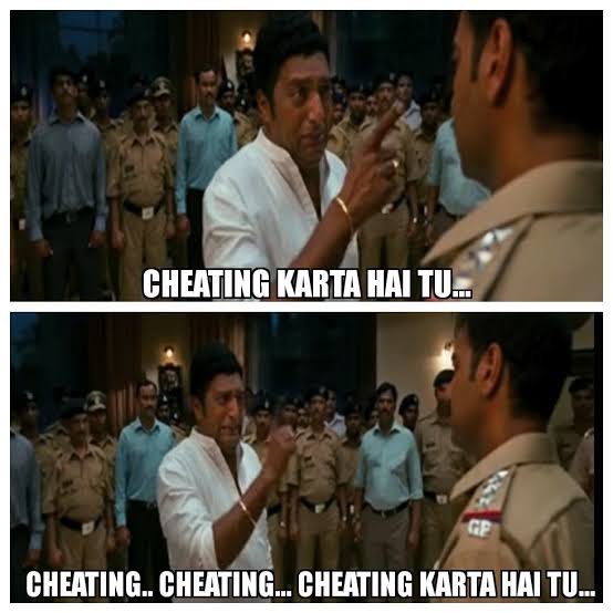 Memers To <a href="/YouTube/">YouTube</a> : After Earning The Revenue From #CarryMinati's Video &amp; Deleting It.. 😤😤😤😤