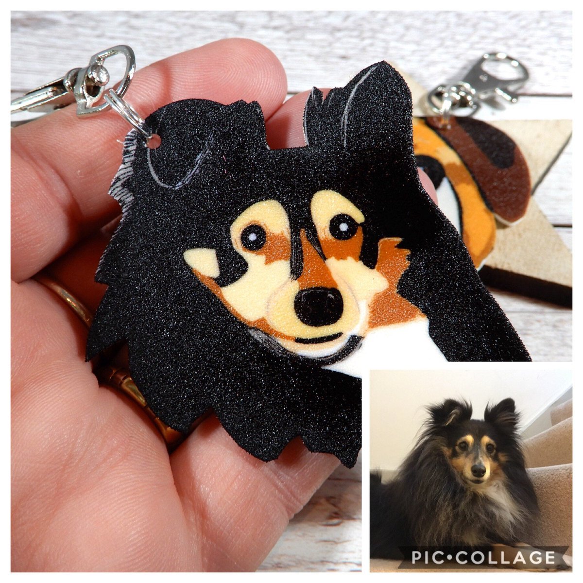 buck_lj's tweet photo. Pet Keyring, Personalised Dog Key Ring, Custom Pet Keychain, Pet Lover Gift, Pet Memorial, Animal Gifts, Dog Lover Gift, Cat Lover Gift. https://t.co/irU1E18Il7 #Slumbermonkey #Etsy #CatKeyring https://t.co/2pQPuaGTON