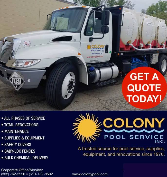 ColonyPool's tweet image. Chemical delivery where you need it, when you need it.

#colonypool #requestquote #bulkchemical #watertreatment #sanitization #disinfectio