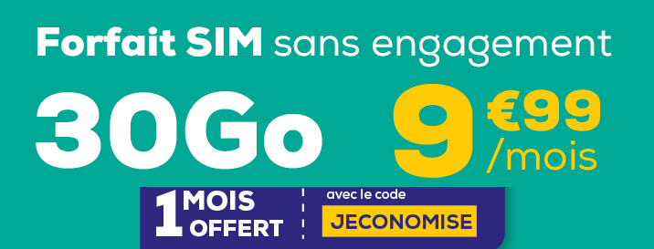 bonsplansintern's tweet photo. Forfaits 30 go de cdiscount et la poste mobile en promo : lequel est le moins cher https://t.co/SakY0BzJSi https://t.co/qITAgSxzBg