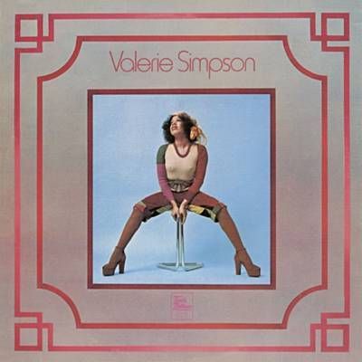 'Benjie,' a very rare and obscure classic by the legendary #ValerieSimpson of #AshfordAndSimpson