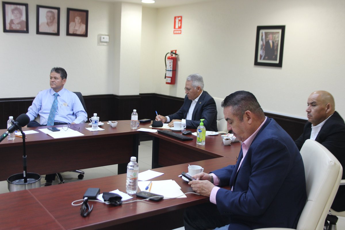 Sección 54 del SNTE tweet media