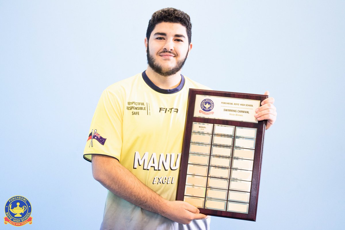 Punchbowl Boys' High School tweet media