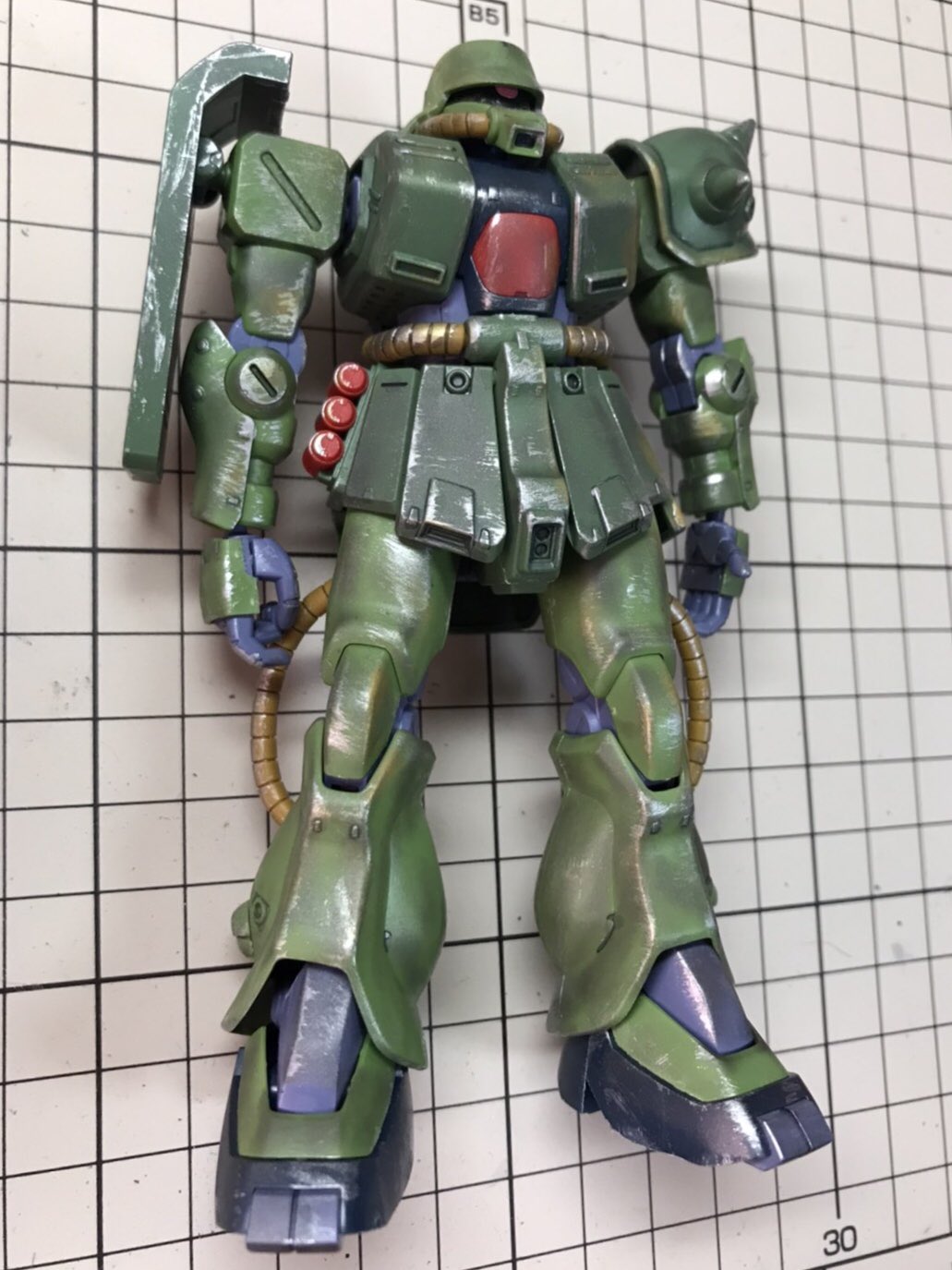 ガンプラふみちゃん Yxu7njxnd0sflwk Twitter