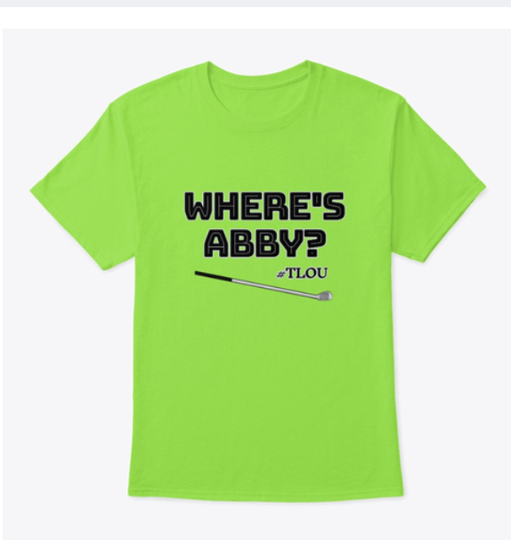 TheMule40516147's tweet image. I've added a new item to my #TeeSpring store. Check it out today. #TLOU #WheresAbby

teespring.com/stores/the-mule