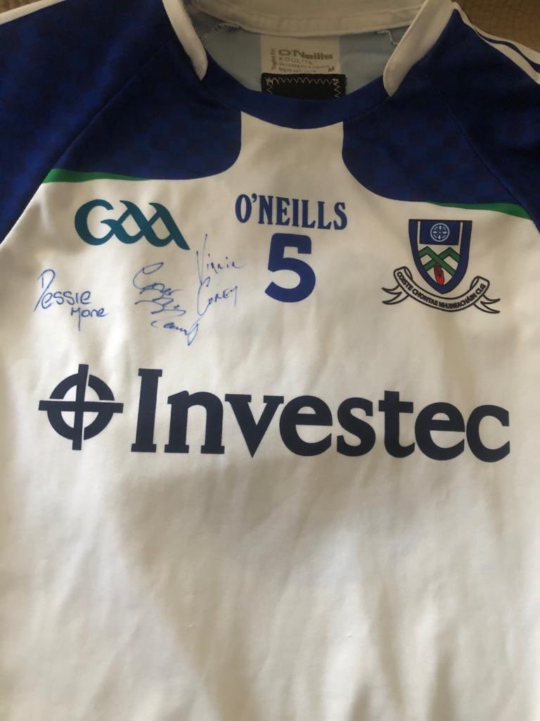 Padraig Pearse tweet media