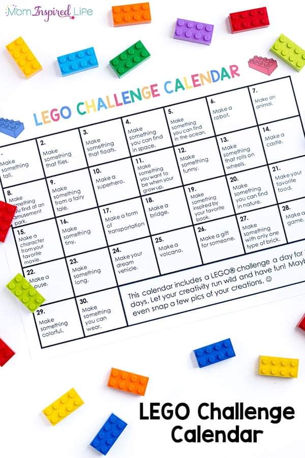 MrsWare9's tweet photo. Here is a months worth of fun! #earlylearning https://t.co/iem6aQ9UWr