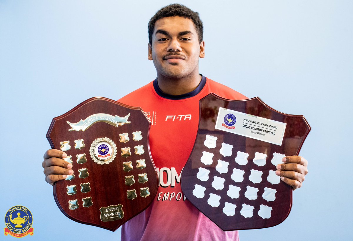 Punchbowl Boys' High School tweet media