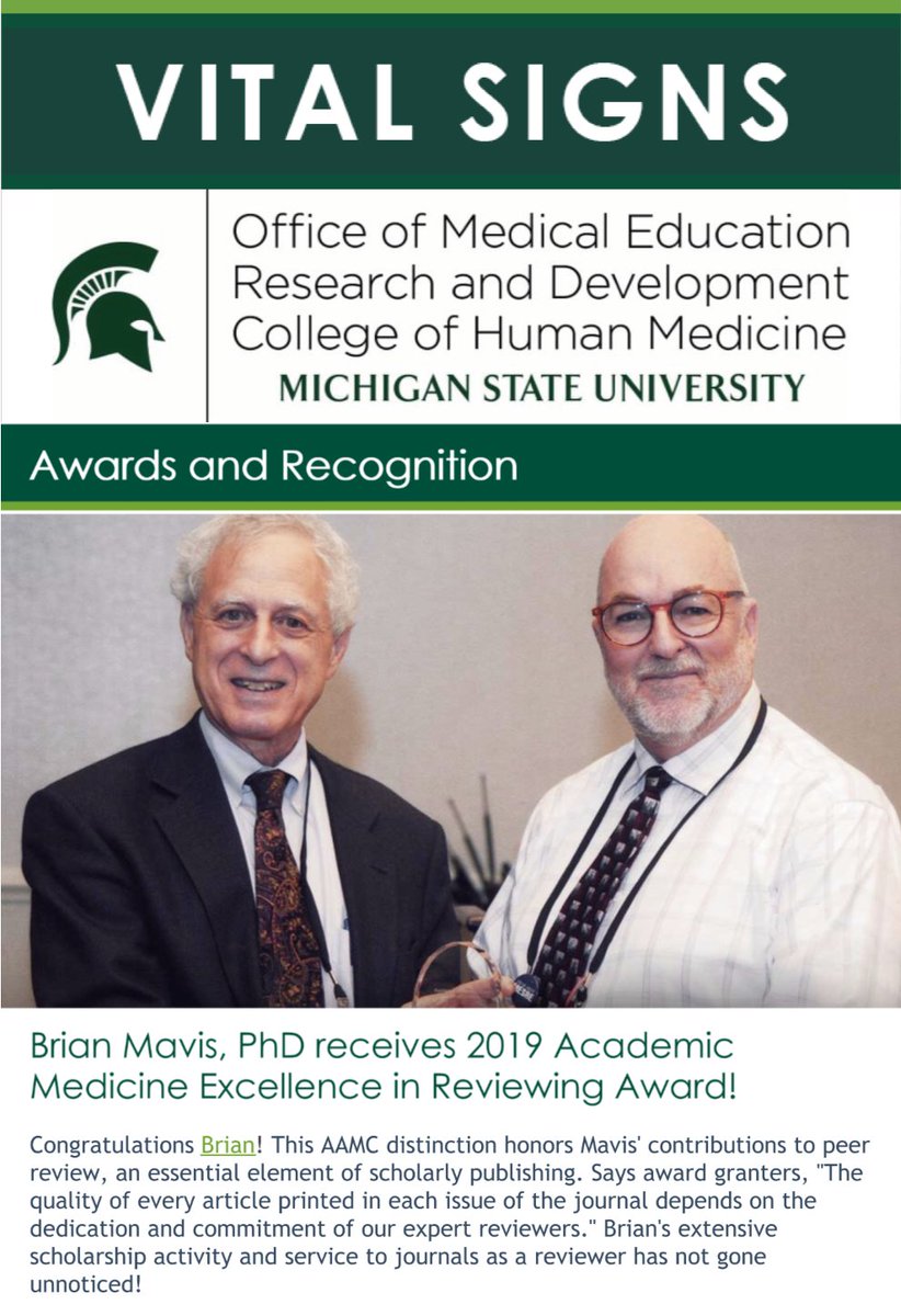 omerad_chm's tweet photo. The latest @omerad_chm newsletter is out! Read about how OMERAD’s faculty are supporting CHM during the pandemic and meet our new faculty member Dr. Emiko Blalock. What are RATs &amp; CATs? And more! @MSUMD @MSUHub #MedEd #stfm #MSU https://t.co/ot0b1VnGOx https://t.co/Yy7Upa3HDB