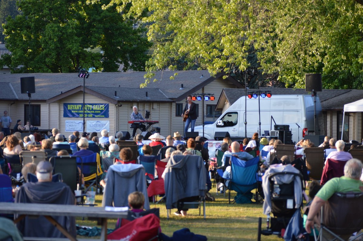 ChehalisMIP's tweet photo. Here is an update on the 2020 Chehalis Music in the Park Series. Check out the full explanation on our Facebook page here https://t.co/MaX2FYaEQQ https://t.co/y8EFuiBxPK