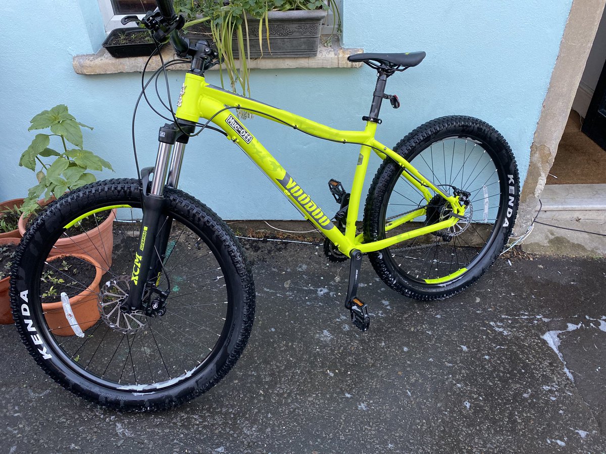 Benware69512337's tweet photo. Bike ride #riveravon #southwest #bike #vodoo https://t.co/8moNDEfG9o