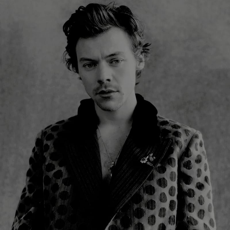 fearlesun's tweet photo. collιde ➺αυ lαrry

Harry é um modelo famoso que critica as músicas de Catfish and the Bottlemen em seu twitter, dizendo que são só um monte de palavras vazias. Dias depois,a banda toca em um evento que Styles está presente e a noite acaba com Louis, vocalista da banda, fodendo-o https://t.co/V0MXLPmHkn