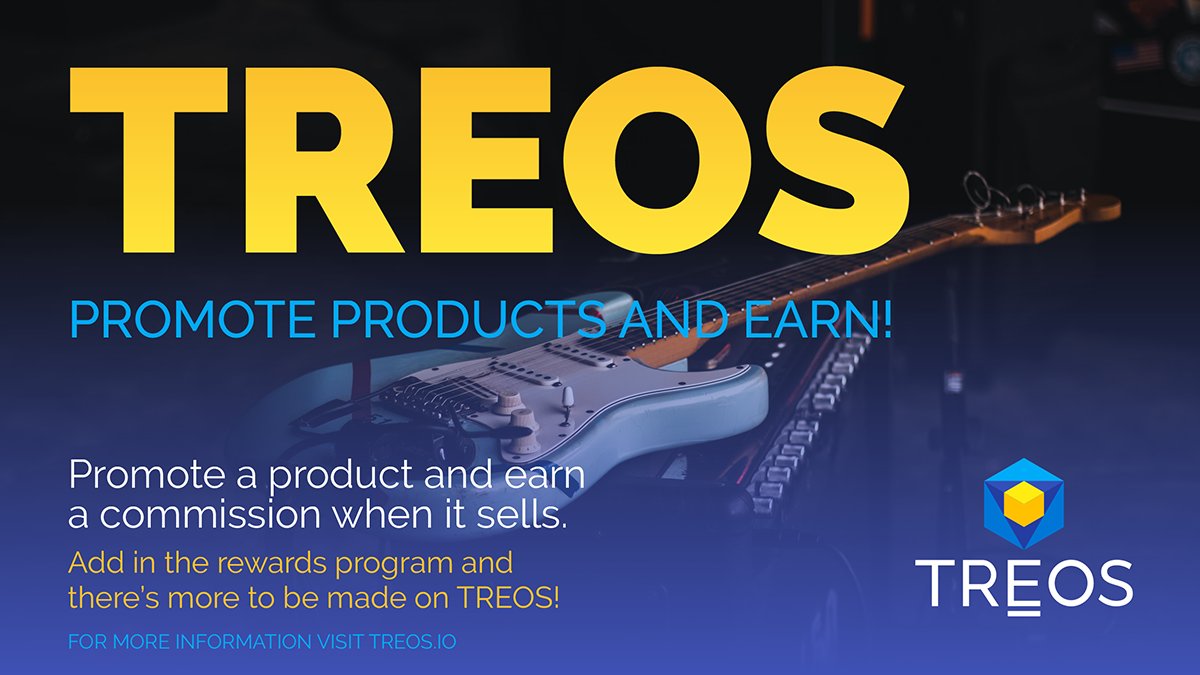 GTsede's tweet photo. Looking for a way to earn crypto? Sell other people’s products - It’s that simple!
https://t.co/mo3fCALkOm
#EarnCryptoEasily #EarnCryptoRewards #YourMarketplace #PeoplesMarketplace #TREOS #StableToken $TRO $BNB $BTC $ETH $EOS $LTC $BCH