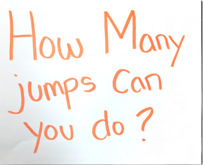 MissKunkel's tweet photo. This Friday we were going to participate as a school in Jump Rope For Heart. Send in photos of you jumping - there will be a spot on our Google Classroom for this!  Lets keep active together! 
@jmewrdsb https://t.co/oJVvHnd4F1