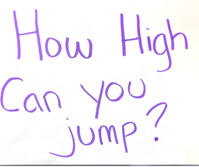 MissKunkel's tweet photo. This Friday we were going to participate as a school in Jump Rope For Heart. Send in photos of you jumping - there will be a spot on our Google Classroom for this!  Lets keep active together! 
@jmewrdsb https://t.co/oJVvHnd4F1