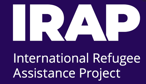 Day 21 of  #30Days30Causes: The International Refugee Assistance Project ( @IRAP) provides free direct legal representation, systemic advocacy, and litigation support for refugees and displaced people in need of a safe place to call home:  https://refugeerights.org/ 