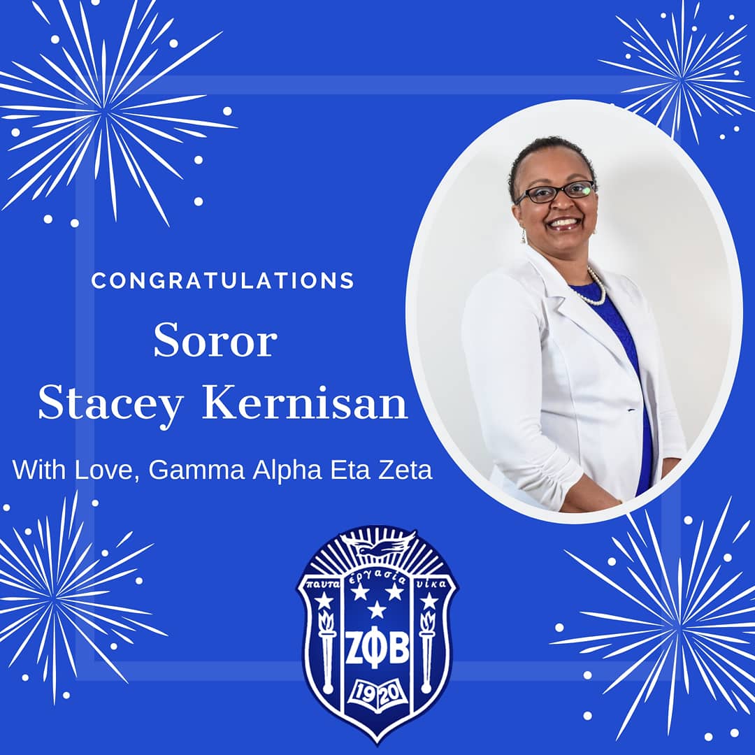 GAHZZetas's tweet photo. Congrats to Soror Stacey Kernisan on her induction into the National Society of Leadership & Success!!
💙
#Scholarship #theNSLS #actionorientedorganization #ZetaPhiBeta #ZPhiB2020 #gahzzetas
#Bethesda #Potomac #MontgomeryVillage #GermantownMD #Poolesville #montgomerycountymd https://t.co/HTblNXBkJw