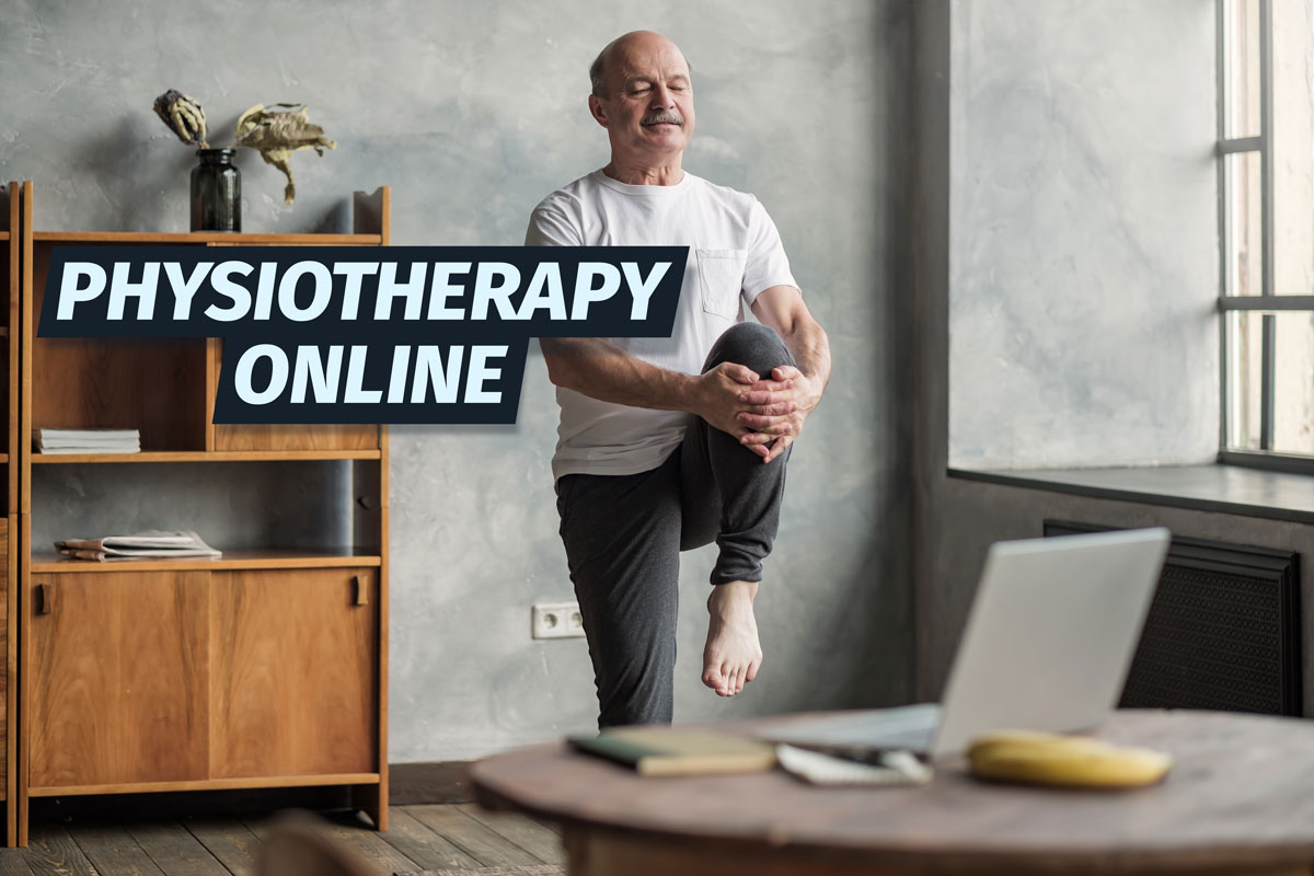We're excited to add #onlinephysiotherapy to Erindale Orthopaedic Sports Injury & Rehab Centre Services. We use #Zoom to deliver effective #physiotherapyonline. Contact us for a #videoconsultation or to book appointments. erindaleorthopaedic.com/contact/ #remotephysiotherapy #telehealth