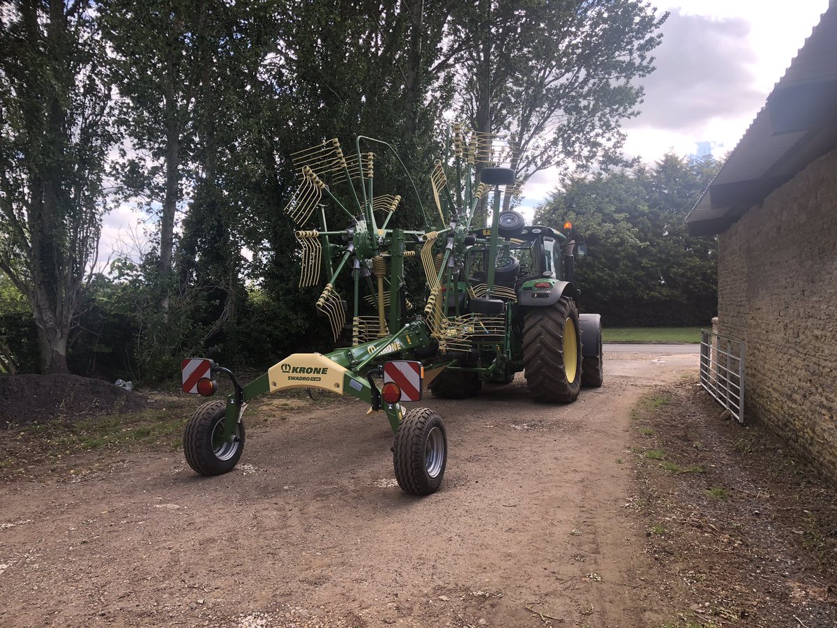 VentureFarmMachinery tweet media