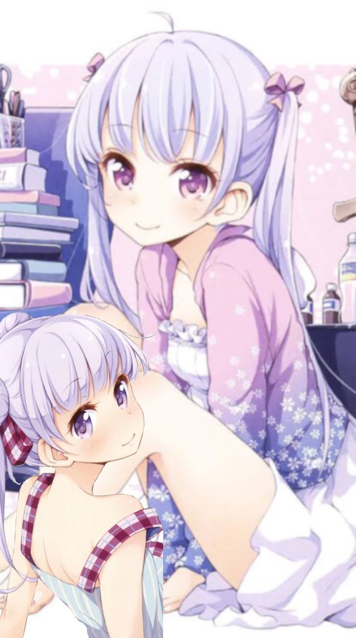 Re あー君 Pa Twitter おはようございます 今日は学校だー 朝から壁紙作ったよー 保存する時はフォローandいいねをポチッと押してね Newgame アニメ壁紙 Newgame壁紙 T Co 7sxtad1f4e Twitter