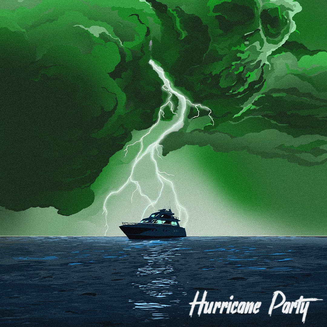 Nighthawks Ent LLC tweet media