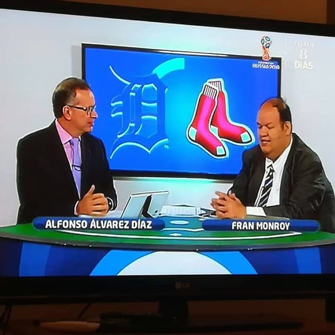 Desde la cuenta de <a href="/DIRECTVSportsVE/">DIRECTV Sports VE</a> están propulsando el #HT #TBTDIRECTV Aquí el mío: Hace 2 años junto a <a href="/AlfonsoAlvarezD/">PONTY</a> me invitaron a comentar un juego. ¿Qué tal si me ayudan con un RT o un comentario a que haya otra oportunidad? #TwitterHasTuMagia