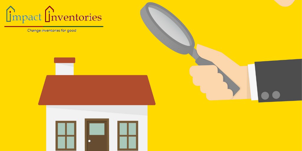 Looking for a professional inventory clerk?  

Impact Inventories provide 300+ detailed reports for landlords and letting agents every month around London.
impactinventories.com